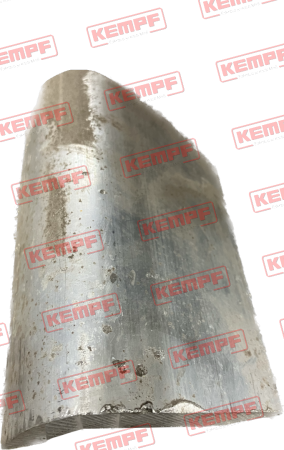 80642 Winkelprofil 40x70 mm Verstärkung f. Benalu Alu-Chassis